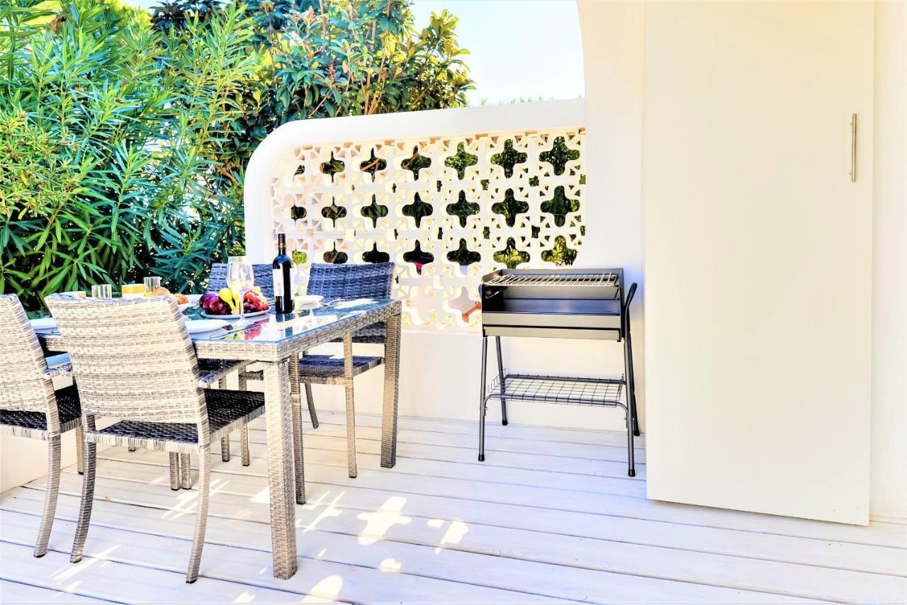 Vale Do Lobo Apartment B エクステリア 写真