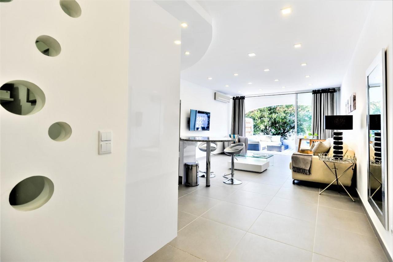 Vale Do Lobo Apartment B エクステリア 写真