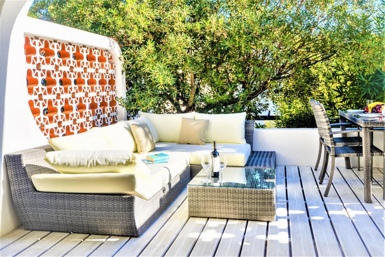 Vale Do Lobo Apartment B エクステリア 写真
