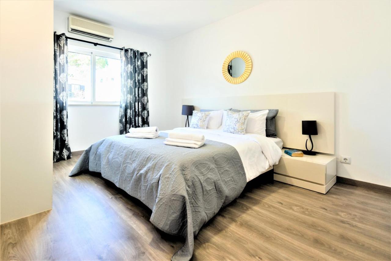 Vale Do Lobo Apartment B エクステリア 写真