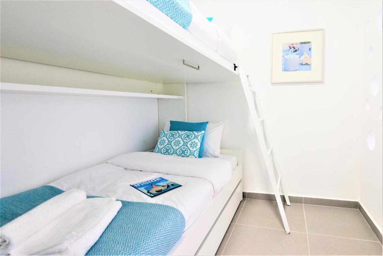 Vale Do Lobo Apartment B エクステリア 写真