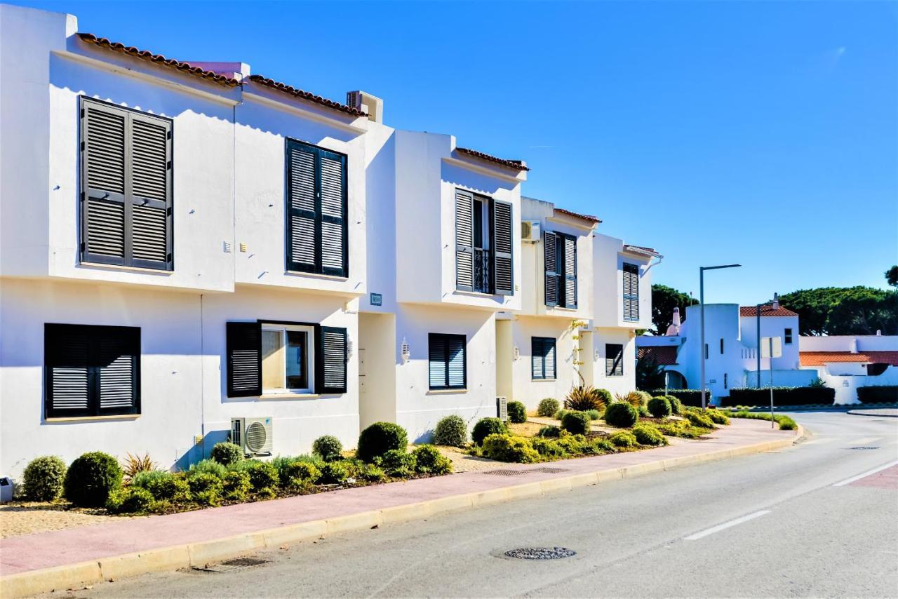Vale Do Lobo Apartment B エクステリア 写真
