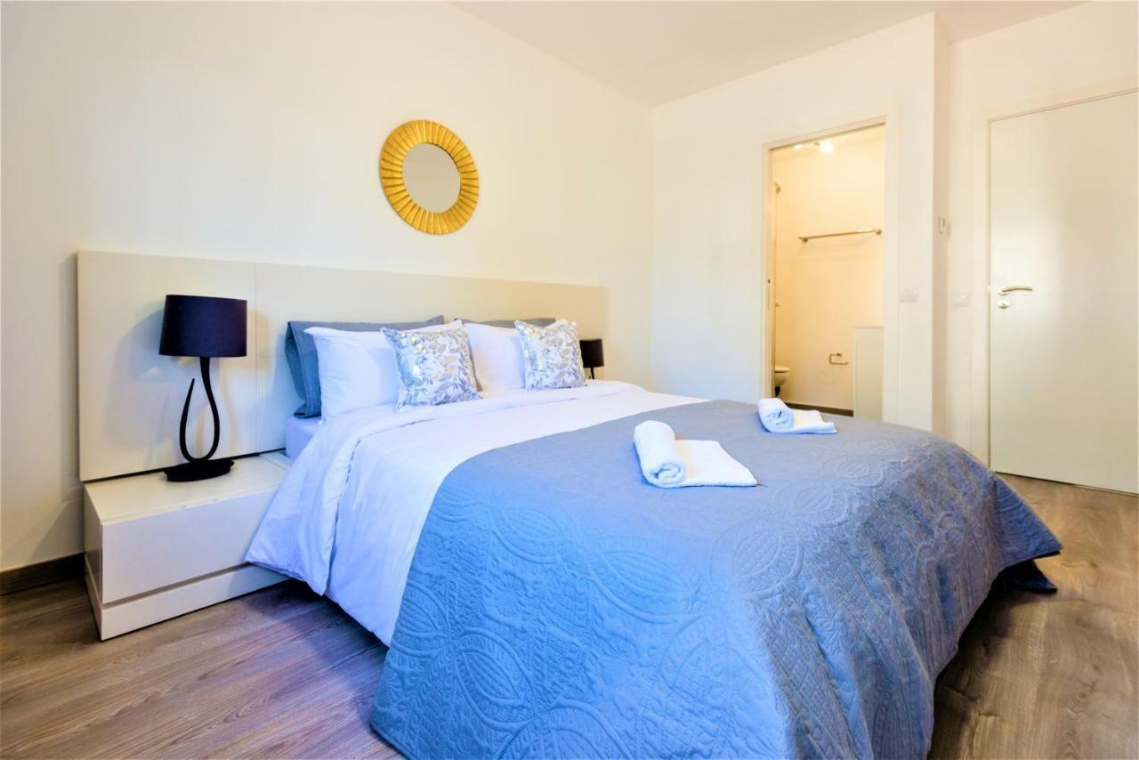 Vale Do Lobo Apartment B エクステリア 写真