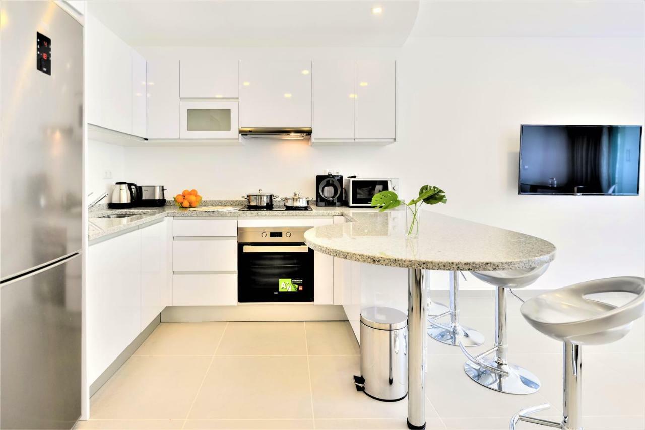 Vale Do Lobo Apartment B エクステリア 写真